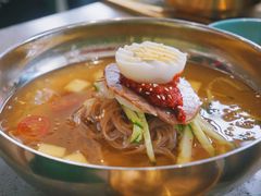 -妥妥烤肉料理(昙华林店)