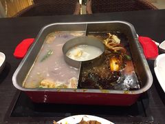 -新辣道鱼火锅(航天万源店)