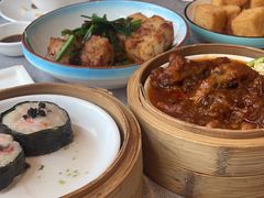 -晋江荣誉国际酒店·港誉茶餐厅