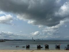 -后海村