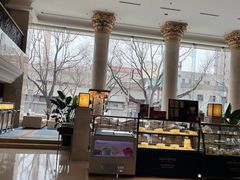 -和平宾馆(王府井店)