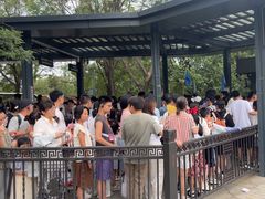 -秦始皇帝陵博物院-丽山园