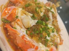 -三亚火车头万人海鲜广场