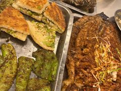 -清真·馬坡二旦烧烤(人生一串拍摄店)