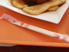 -鲜得来排骨年糕(即墨路店)