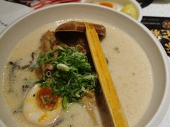 -味千拉面(又一城店)