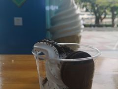 -自然椰·海南清补凉(海月广场店)