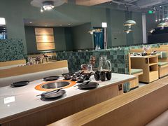 -芸山季·云南山珍菌火锅(南翔印象城MEGA店)