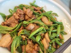 -围龙屋客家食府(福田店)