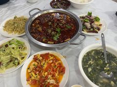 -老幺泉水鸡