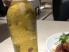 -老上海弄堂菜馆(恒基名人购物中心店)