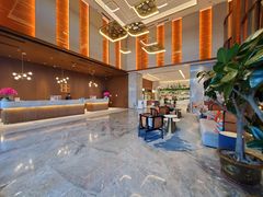 -锦州中央大街希尔顿花园酒店
