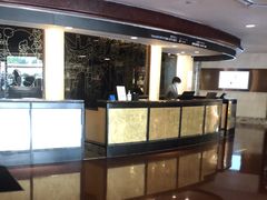 -广州中国大酒店