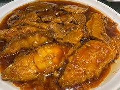 -天津乾毓德饭庄·清真传统炒菜·海鲜烧烤(咸阳路店)