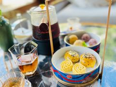 -广富林宰相府酒店·水云间