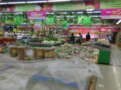 -京沪时代购物中心(敦睦路店)
