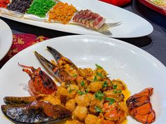 -汉水谣·江景餐厅(江滩店)