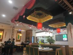 -大鸽饭(马王堆店)