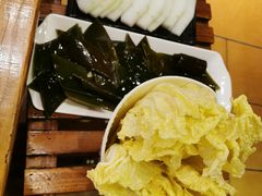 -重庆烧鸡公火锅(簋街店)