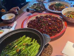 -杨记隆府重庆江湖菜(大悦城店)