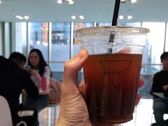-Manner Coffee(港汇恒隆广场店)