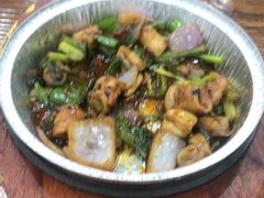 -南记食粥坊·宵夜大排档(莲花总店)
