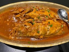 -同庆楼(金宝汇店)