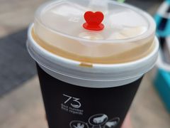 -73coffee(创智天地店)