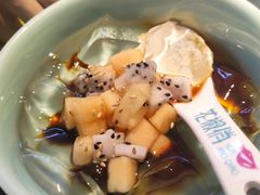 -花椒俏川菜小馆(南海万达店)