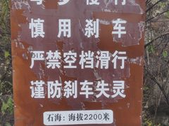 -陕西省红河谷森林公园