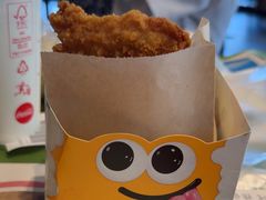 -麦当劳(肇庆大旺店)