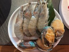 -牛YO寿喜烧和牛火锅自助(三台子万象汇店)