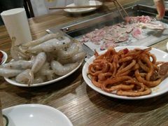 android_upload_pic-比特堡啤酒烤肉自助料理(和平店)