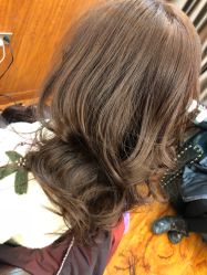 -小齐发型Star~salon