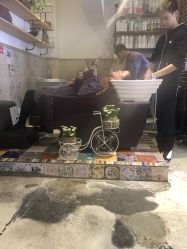 -MOKA SALON