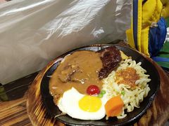 -西缘牛排(荟聚购物中心店)