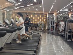 -美航国际健身(北京华联店)