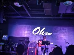 -ohbar live house(人广店)