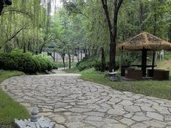 -淄博聊斋城景区