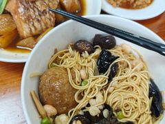 -太湖面馆十八浇(渔港路店)