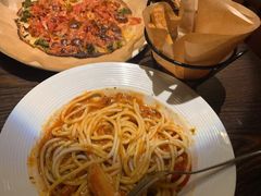 -The Cheebat 锌吧·Bistro(体育西店)