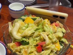 -恩宏德餐馆(平山道店)