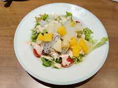 -萨莉亚意式餐厅(杭州滨江天街店)