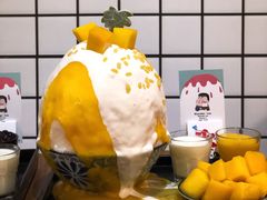 -WONDER ICE 萬得冰田(建設路总店)