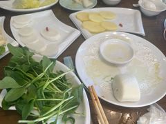 -蘭番坊青海特色铜锅涮·清真