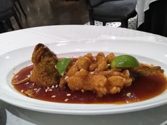 -上海小南国(仲盛世界商城店)