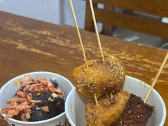 -李字号臭豆腐(总店)