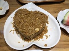 -老胖串店(山大路店)
