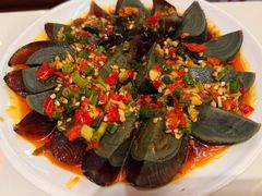 -聚味罗记大排檔·鲜鱼杂·甲鱼煲•龙虾馆(科学馆店)