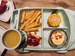 -豪客来牛排(重庆金源世纪广场1731店 )